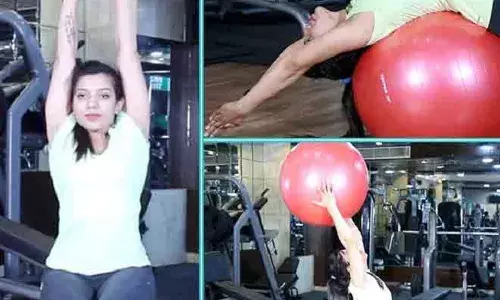 2024 में जिम जाने के अलावा रखने योग्य 5 स्वास्थ्य संकल्प