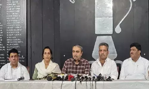 कक्षा 1-3 के लिए हरियाणा सरकार के स्कूलों ने निपुण शिक्षक ऐप के माध्यम से टैब-आधारित परीक्षाएँ अपनाईं