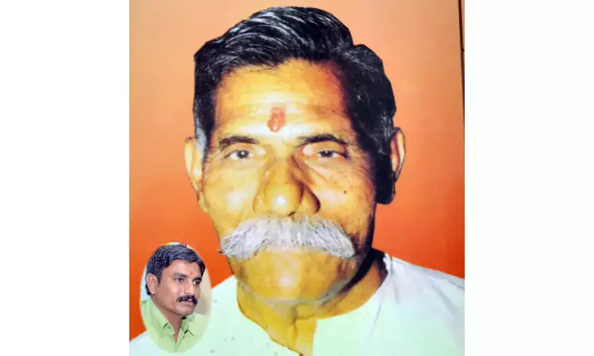 प्रामाणिक पत्रकारिता के पर्याय मामाजी