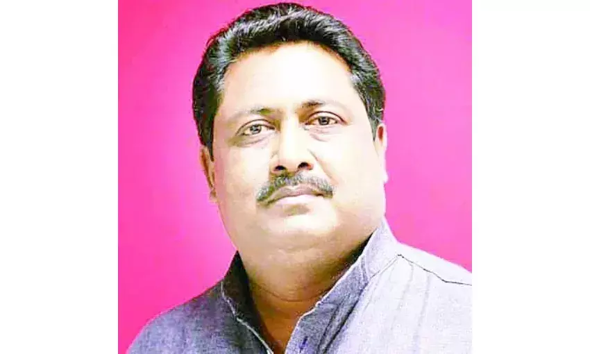 युग चक्रवर्ती नरेंद्र मोदी