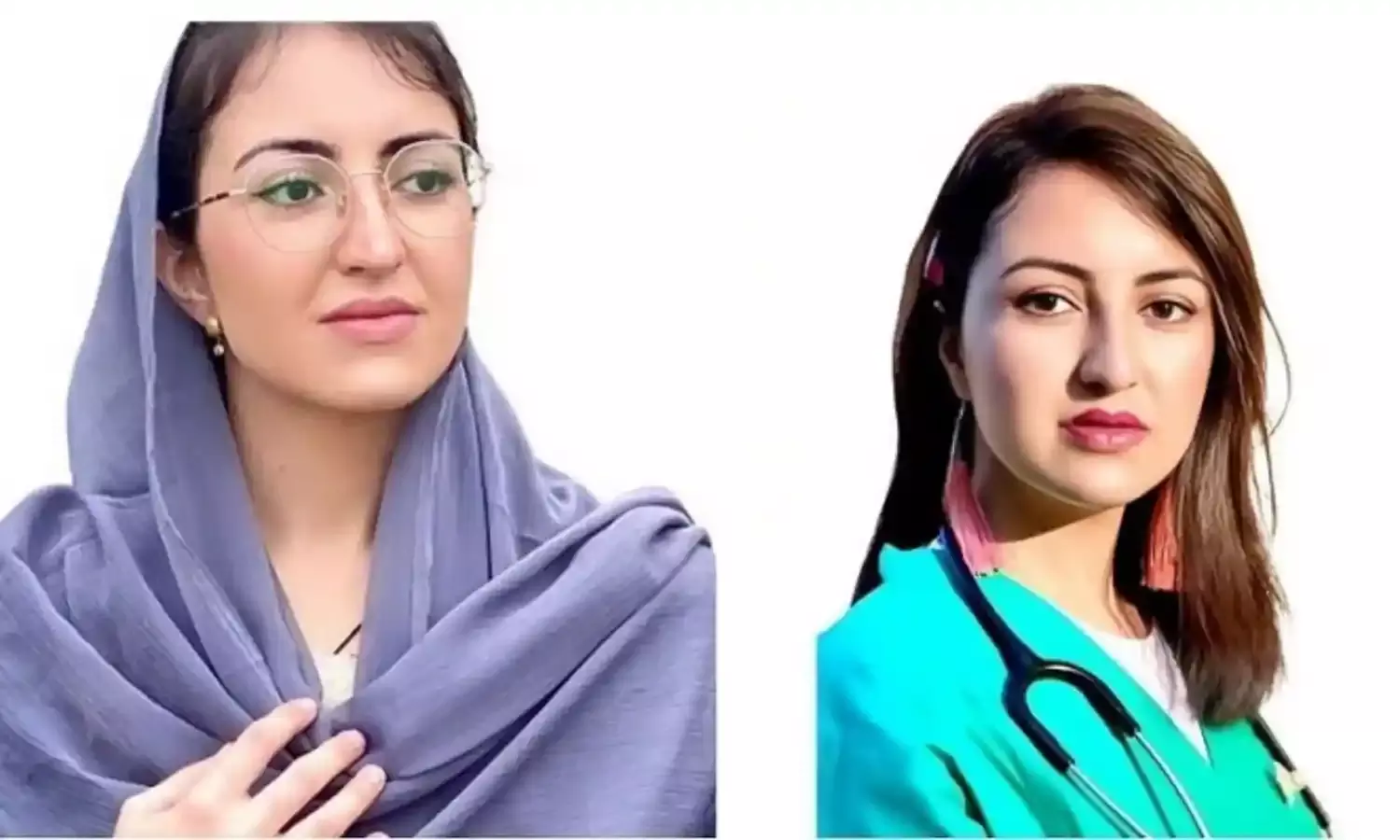 पाकिस्तान के आम चुनाव में डॉ. सवीरा प्रकाश पहली हिंदू महिला उम्मीदवार