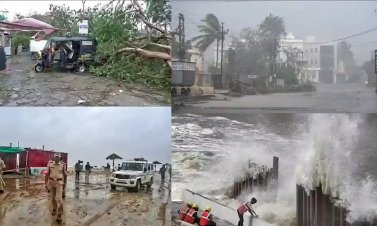 ऑस्ट्रेलिया के पूर्वी हिस्से में तूफान से तबाही, अब तक नौ की मौत, हजारों घरों की बिजली गुल