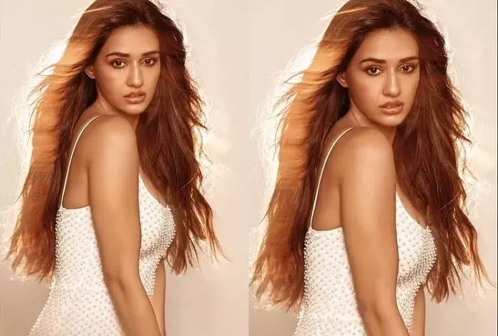 दिशा पटानी अपने फैशन विकास पर कहा, फैशन हमेशा मेरे लिए आत्म-अभिव्यक्ति का एक रूप रहा