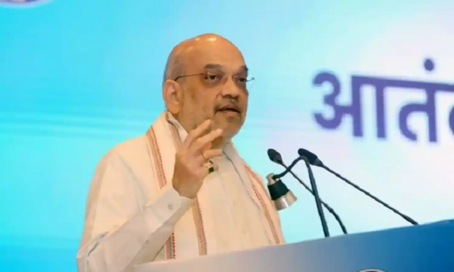 मुस्लिम लीग जम्मू कश्मीर मसरत आलम गुट को केन्द्र ने घोषित किया गैरकानूनी संगठन