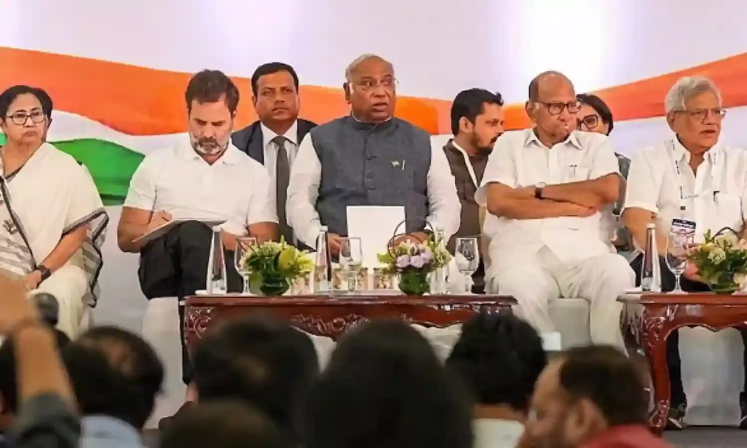 यह तो गठबंधन ही सनातन विरोधी है!