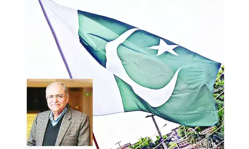 पाकिस्तान का दुश्मन कौन?