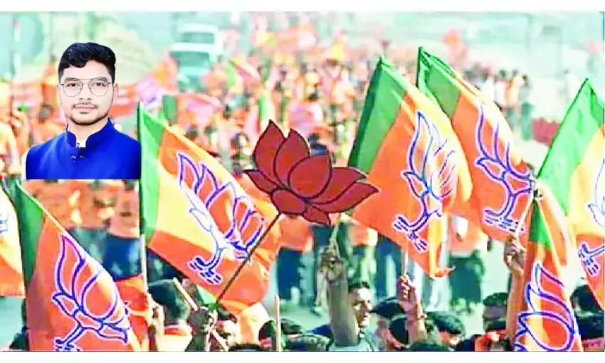 सामान्य कार्यकर्ताओं को नेतृत्व की कमान