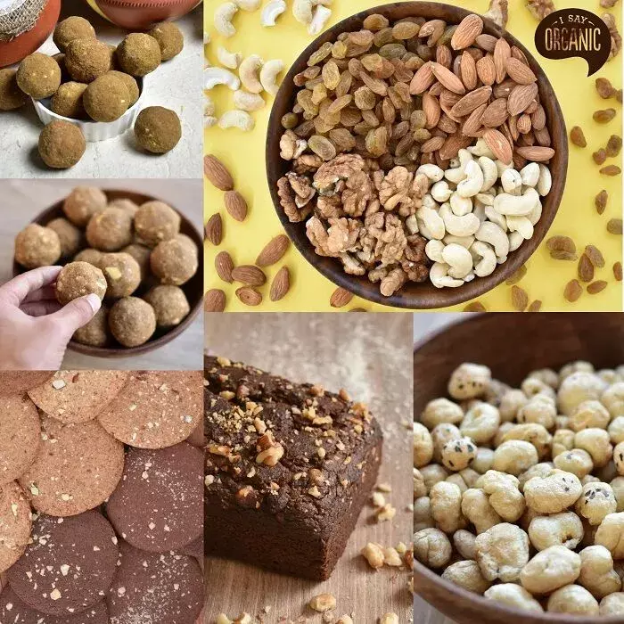 सर्दियों की ठंड में अनुकूल ये स्नैक्स रखेंगे गर्माहट