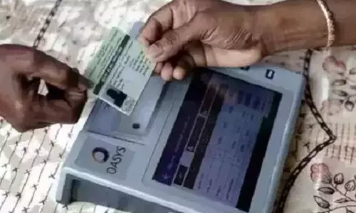 राशन कार्ड पोर्टेबिलिटी में आई तेजी, नवंबर तक 28 करोड़ लेन-देन दर्ज