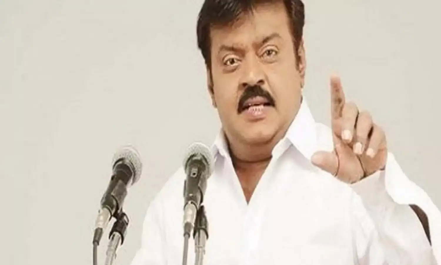 अभिनेता एवं डीएमडीके संस्थापक विजयकांत के निधन पर प्रधानमंत्री ने जताया दुख