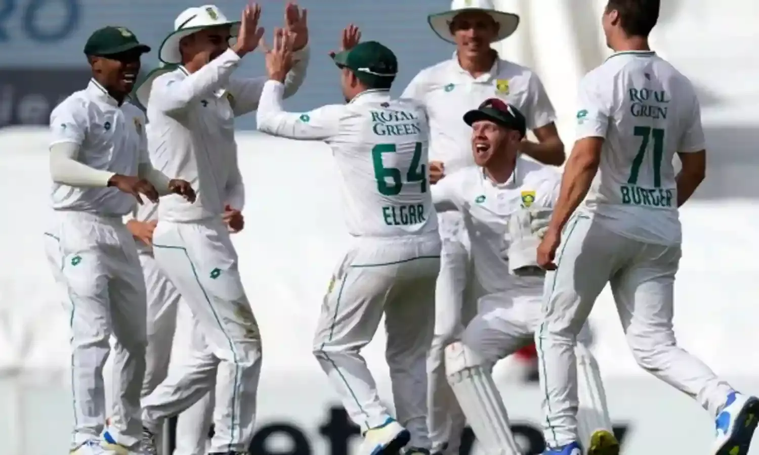 Centurion Test: भारत की करारी शिकस्त, दक्षिण अफ्रीका ने पारी और 32 रन से हराया