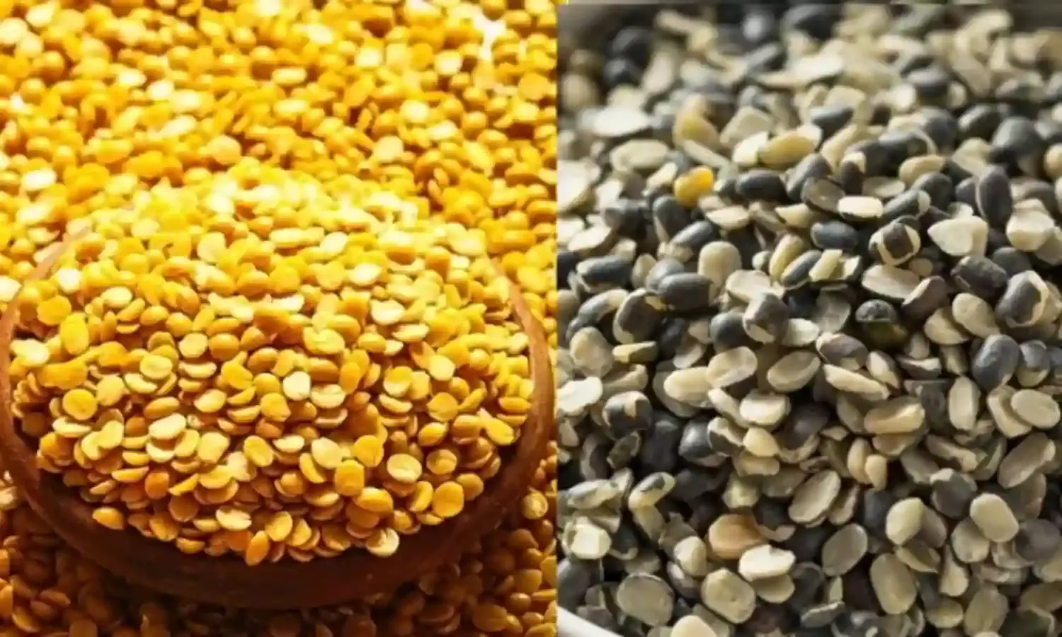 सरकार ने अरहर और उड़द दाल पर आयात शुल्क छूट मार्च 2025 तक बढ़ाया