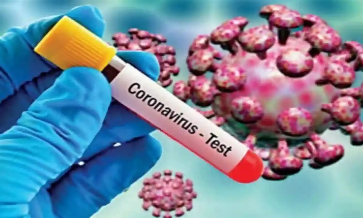 भोपाल में मिले कोरोना के पांच नए मामले, सक्रिय मरीजों की संख्या आठ हुई