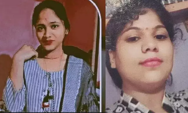 इंदौरः रेलवे ट्रैक पर ट्रायल के दौरान हादसा, ट्रेन की चपेट में आने से दो छात्राओं की मौत