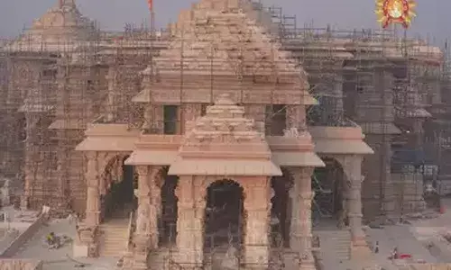 छत्तीसगढ़ के 300 टन चावल से बनेगा प्रभु श्रीरामलला का विशेष भोग