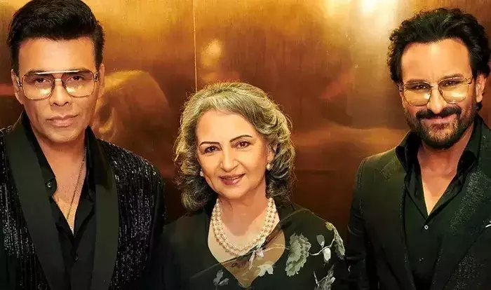 शर्मिला टैगोर ने रॉकी और रानी... ठुकराने को लेकर किया बड़ा खुलासा