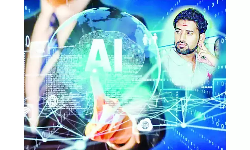 नए युग का डिजिटल विज्ञान और नैतिकता