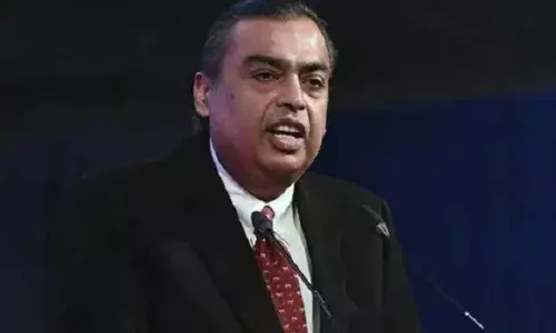 रिलायंस का दुनिया के टॉप 10 समूहों में आने का लक्ष्य: मुकेश अंबानी