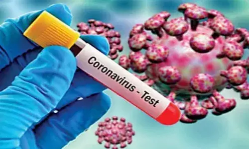 भोपाल में मिले कोरोना के पांच नए मामले, सक्रिय मरीजों की संख्या आठ हुई