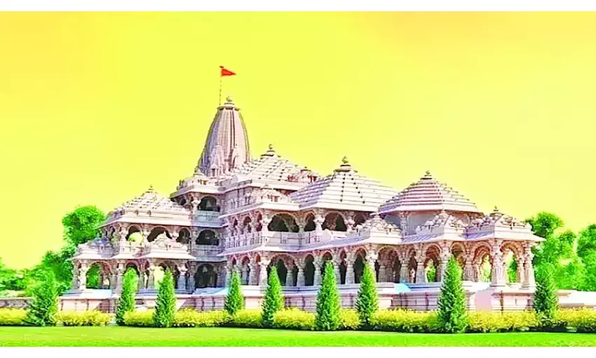 रामलला के दर्शन को एक जनवरी से आईएसबीटी से चलेगी विशेष बस