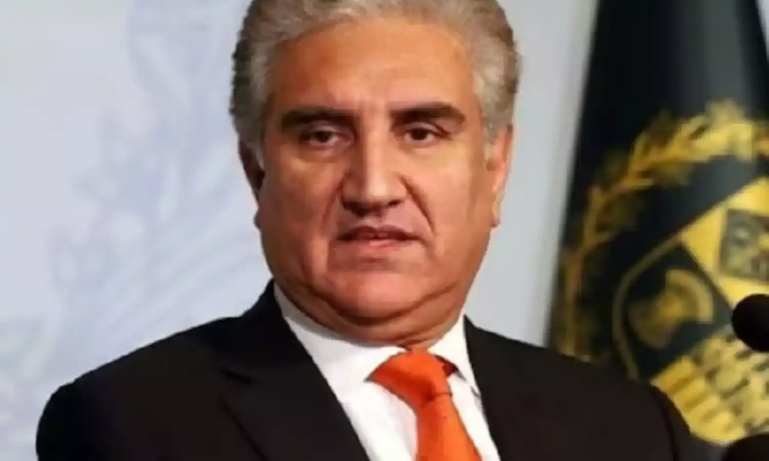 पूर्व विदेश मंत्री कुरैशी को कोर्ट ने न्यायिक हिरासत में भेजा