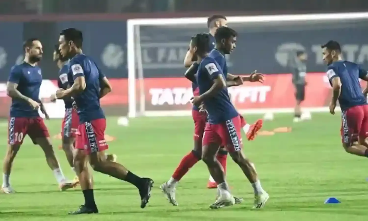 अल्टीमेट खो खो : तेलुगु योद्धाज का लक्ष्य गुजरात जायंट्स के खिलाफ जीत की लय बरकरार रखने पर