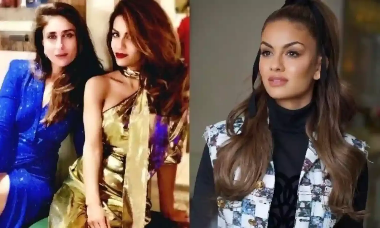 अभिनेत्री करीना कपूर वेकेशन डायरीज़! स्विट्जरलैंड में नताशा पूनावाला के साथ हुईं शामिल अभिनेत्री करीना कपूर वेकेशन डायरीज़! स्विट्जरलैंड में नताशा पूनावाला के साथ हुईं शामिल