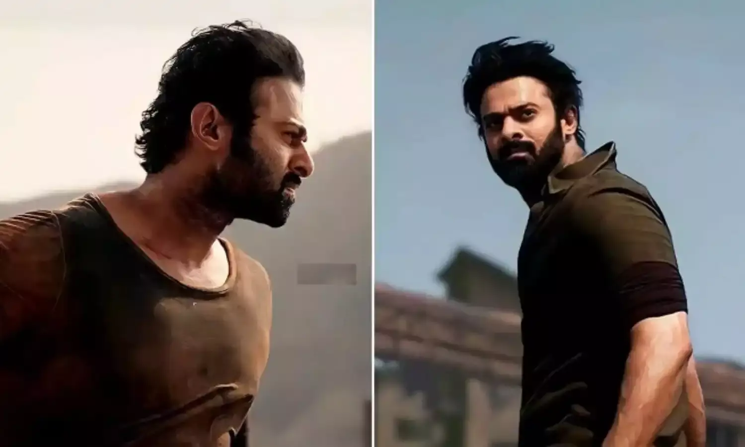 प्रभास-स्टारर ने पहले हफ्ते के बाद 300 करोड़ रुपये के क्लब में प्रवेश किया सालार बॉक्स ऑफिस रिपोर्ट: अंदर दीये