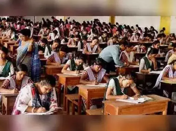 कक्षा 12वीं बोर्ड के लिए आधिकारिक डेटशीट जारी, यहां देखें