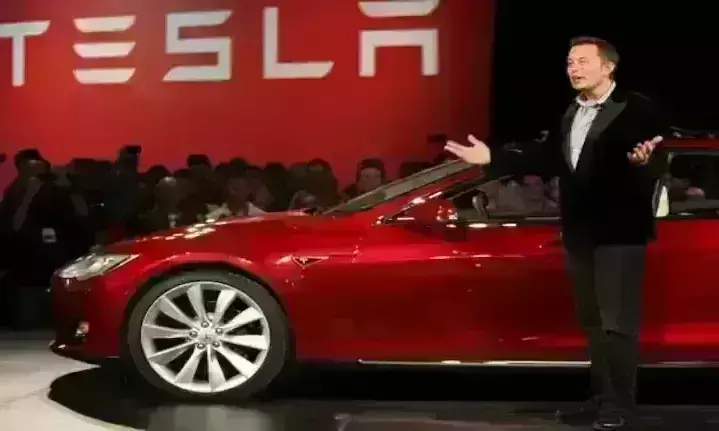 Tesla अगले महीने गुजरात में लगा सकती है पहला प्लांट,  राज्य सरकार के मंत्री ने कहा - जल्द हो सकती है अधिकारिक घोषणा