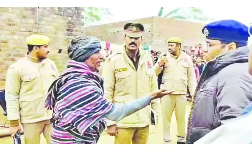 तीन सगे भाइयों ने लगाई फांसी दो की मौत, एक की हालत गंभीर