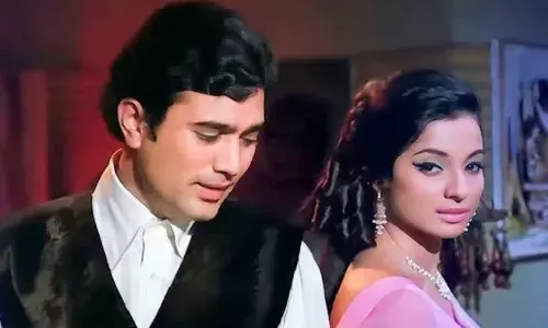 जन्मदिन विशेष ये जो मोहब्बत है से जिंदगी के सफर में: 5 लोकप्रिय राजेश खन्ना के गाने