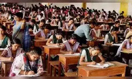 कक्षा 12वीं बोर्ड के लिए आधिकारिक डेटशीट जारी, यहां देखें