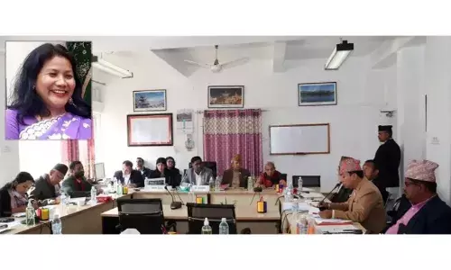 नेपाल : पशुपतिनाथ मंदिर ट्रस्ट में ईसाई महिला की नियुक्ति पर संसदीय समिति की आपत्ति