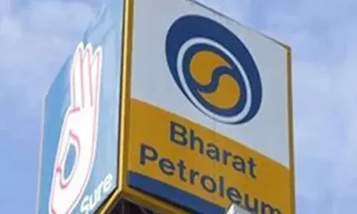 सरकार को बीपीसीएल से लाभांश के रूप में मिले 2413 करोड़ रुपये