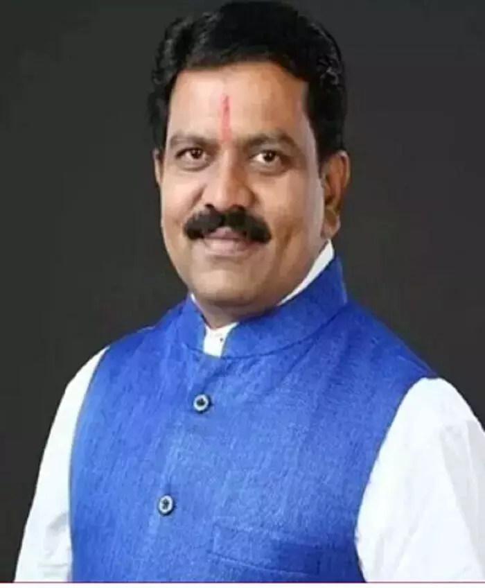 छत्‍तीसगढ़ में मंत्रियों के विभागों का बंटवारा ,विजय शर्मा को गृह तो ओपी चौधरी को वित्त मंत्रालय