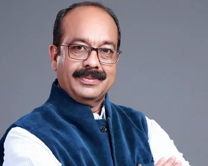 छत्‍तीसगढ़ में मंत्रियों के विभागों का बंटवारा ,विजय शर्मा को गृह तो ओपी चौधरी को वित्त मंत्रालय