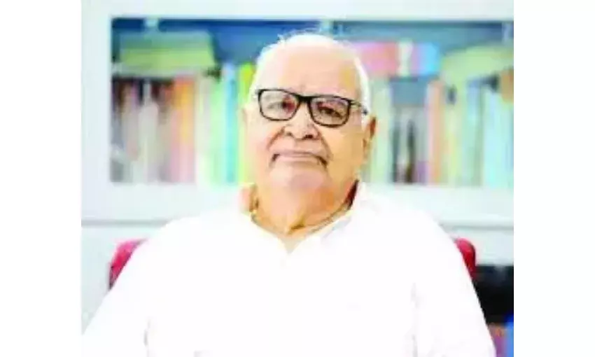 काल गणना महत्वपूर्ण नहीं, काल बोध महत्वपूर्ण