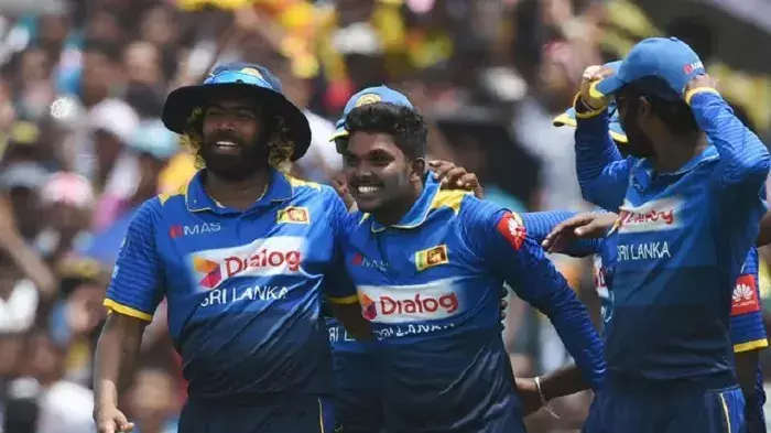 जिम्बाब्वे श्रृंखला के लिए श्रीलंका ने प्रारंभिक टीम घोषित की, कुसल वनडे, हसरंगा टी20 टीम की संभालेंगे कमान