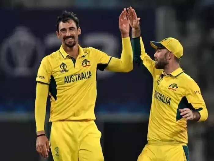 ऑस्ट्रेलिया के मिचेल स्टार्क ने अंतरराष्ट्रीय क्रिकेट में पूरे किये 650 विकेट