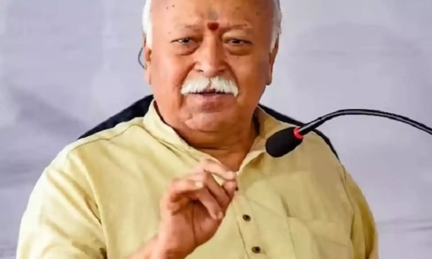 कोलकाता में संघ और भाजपा की समन्वय बैठक आज