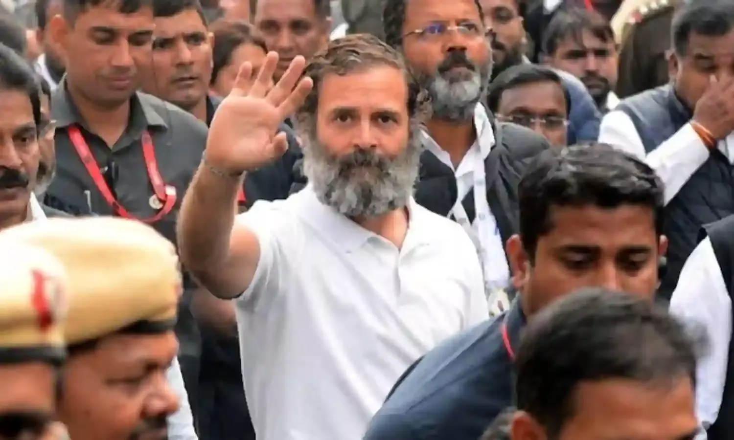 कांग्रेस किस मुंह से निकालेगी न्याय यात्रा ?