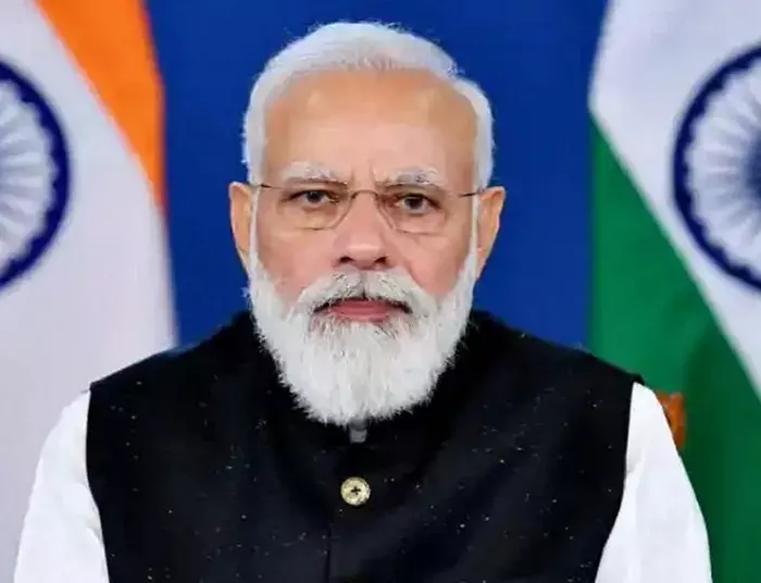 मन की बात- प्रधानमंत्री मोदी ने दी नए साल की बधाई