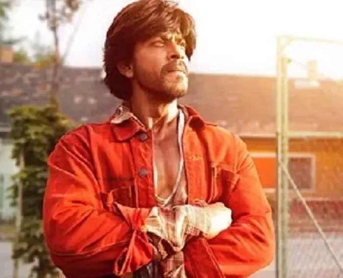 डंकी ने वर्ल्डवाइड बॉक्स ऑफिस पर 10वें दिन तक 340 करोड़ कमाए डंकी ने वर्ल्डवाइड बॉक्स ऑफिस पर 10वें दिन तक 340 करोड़ कमाए