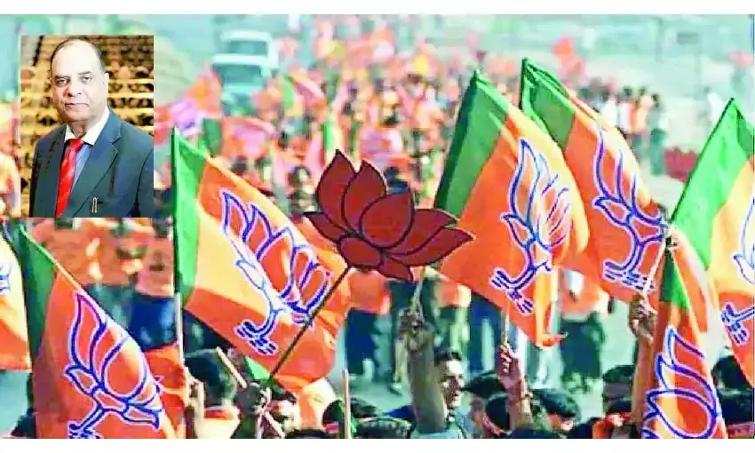 नूतन  वर्ष :  सुनहरे पन्नों को सुरक्षित संवारने की चुनौती