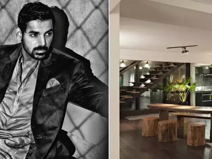 जॉन अब्राहम ने मुंबई के पॉश इलाके में खरीदा नया बंगला