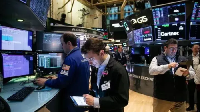 ग्लोबल मार्केट से मिले-जुले संकेत, एशिया में छुट्टी का माहौल