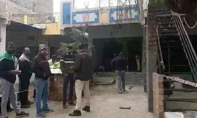 उज्जैन में महिला ने पति और जेठ को गोली मारी, दोनों की मौत