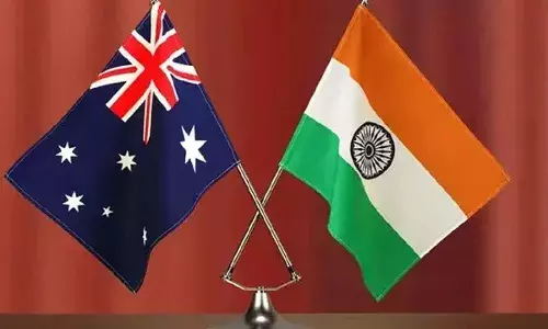 भारत-ऑस्ट्रेलिया आर्थिक सहयोग एवं व्यापार समझौता-एक फायदेमंद सौदा