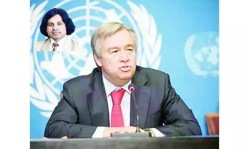 2024 : मानवाधिकारों के संरक्षण का संकल्प